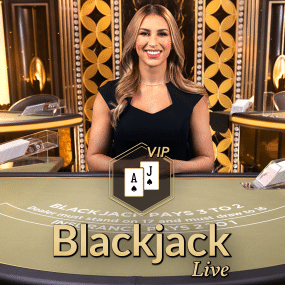 Platinum Private Blackjack 15