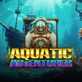 Aquatic Adventurer