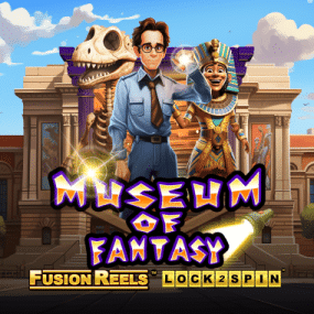 Museum of Fantasy