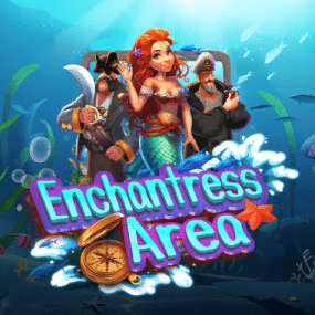 Enchantress Area
