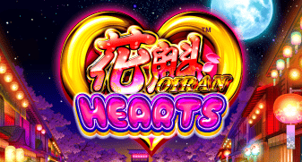 Oiran Hearts