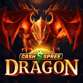 Cash Spree Dragon
