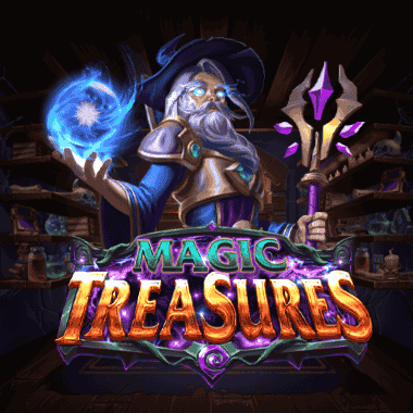 Magic Treasures
