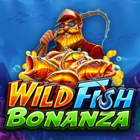 Wild Fish Bonanza