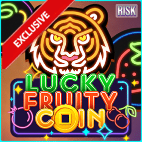 Lucky Fruity Coin