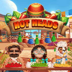 Hot Heads
