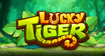 Lucky Tiger