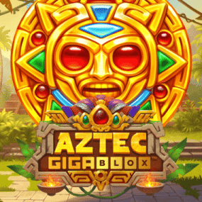 Aztec GigaBlox™