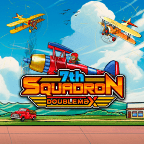 7th Squadron DoubleMax™