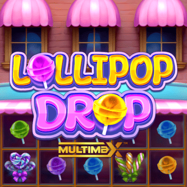 Lollipop Drop MultiMax