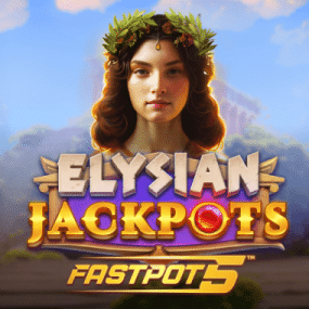 Elysian Jackpots Jackpot 5
