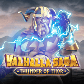 Thunder of Thor