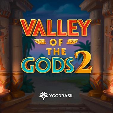 Valley of the Gods 2