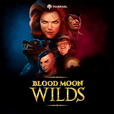 Blood Moon Wilds