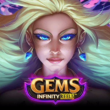 Gems Infinity Reels