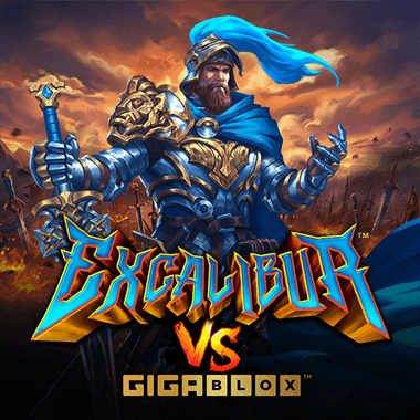Excalibur vs Gigablox