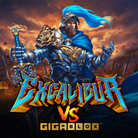 Excalibur vs Gigablox