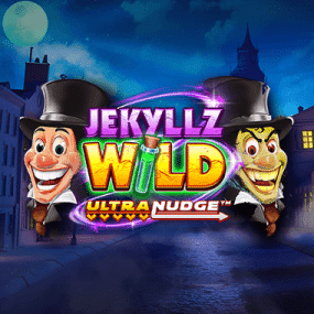 Jekyllz Wild Ultranudge 