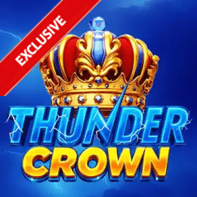 Thunder Crown