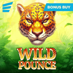 Wild Pounce