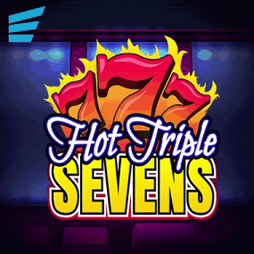 Hot Triple Sevens