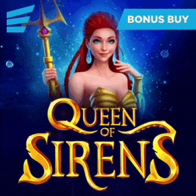 Queen of Sirens