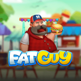 Fat Guy