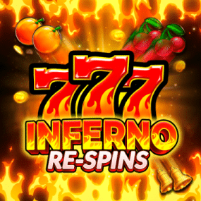 Inferno 777 Respins