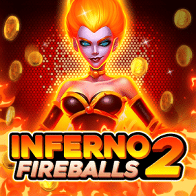 Inferno Fireballs 2