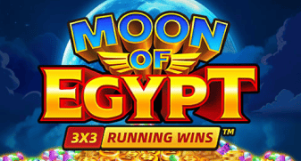 Moon Of Egypt: Running Wins