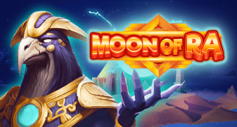 Moon Of Ra