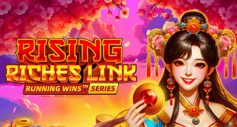 Rising Riches Link: Running Wins