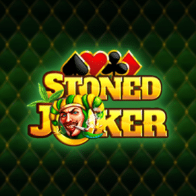 Stoned Joker