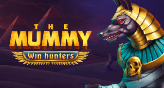 The Mummy Win Hunters