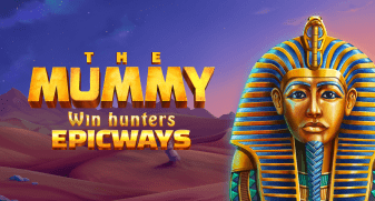 The Mummy Win Hunters EPICWAYS