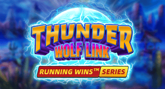 Thunder Wolf Link: Running Wins