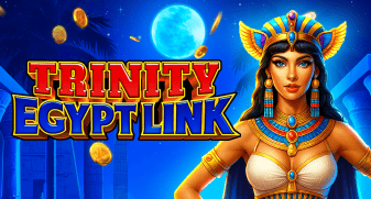 Trinity Egypt Link