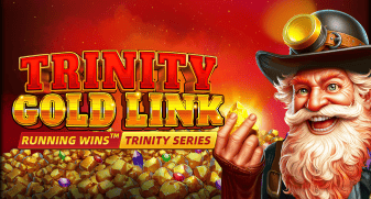 Trinity Gold Link: Running Wins