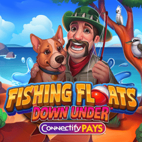 Fishing Floats Down Under Connectify Pays