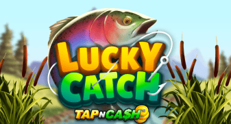 Lucky Catch Tap N Cash