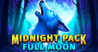 Midnight Pack - Full Moon