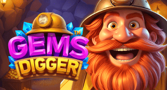Gems Digger
