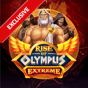 Rise of Olympus Extreme