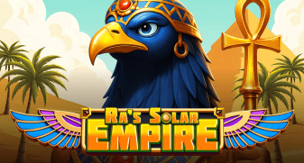 Ra’s Solar Empire