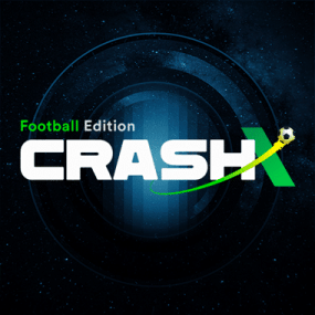 Crash X Football Edition