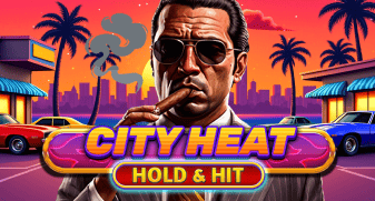 City Heat - Hold & Hit