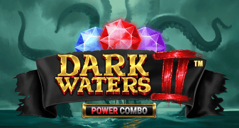 Dark Waters 2 Power Combo