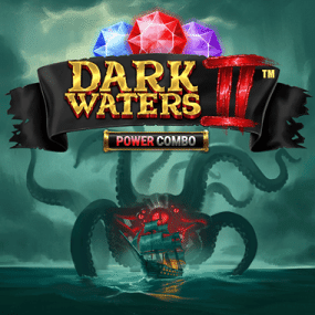 Dark Waters 2 Power Combo