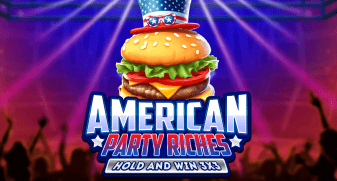 American Party Riches