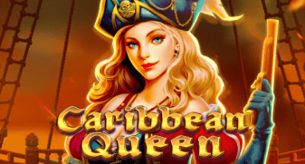 Caribbean Queen